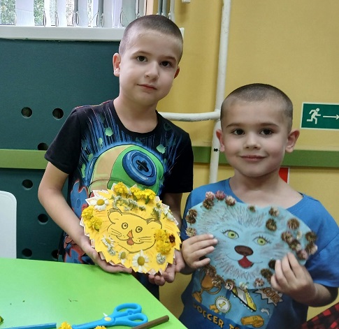 Субботние дни в библиотеке